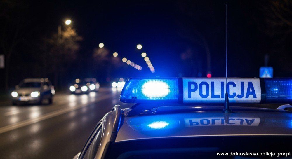 Policja Kamienna Góra