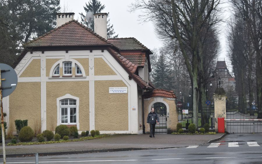 Ustawa o zmianie podatku miedziowego na stronach RCL