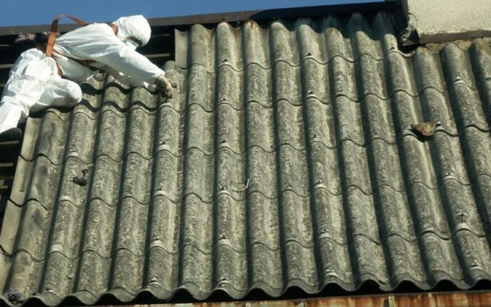 Trwa nabór wniosków. Można pozbyć się azbestu