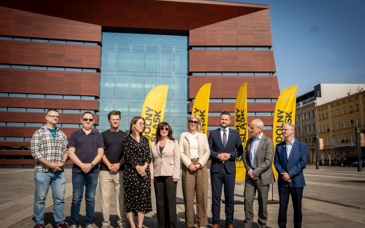 Dolny Śląsk na EXPO 2025 w Osace. Tydzień pełen kultury i innowacji
