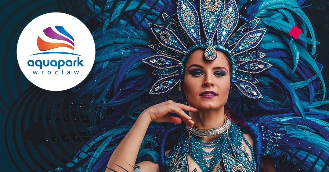 Aquapark Wrocław