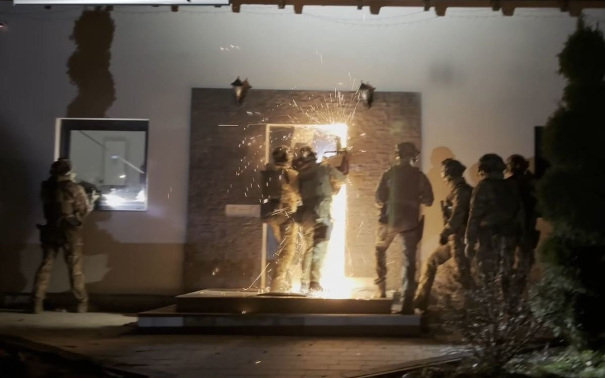 Skarb Państwa stracił miliony na ich działalności. Teraz zostali zatrzymani!