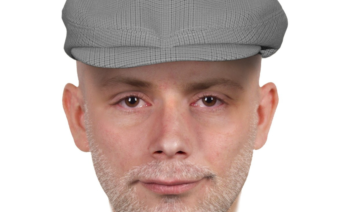 To jego szukają wrocławscy policjanci! Okradł seniorkę!