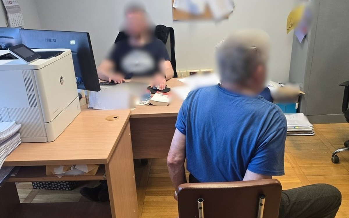 To nie było samobójstwo. Zatrzymali podejrzanego o zabójstwo