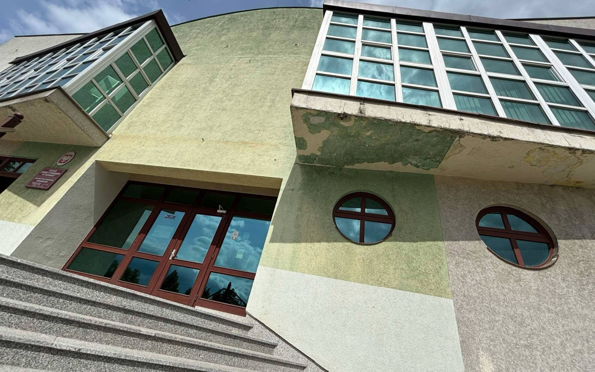 Miliony na termomodernizację budynków użyteczności publicznej