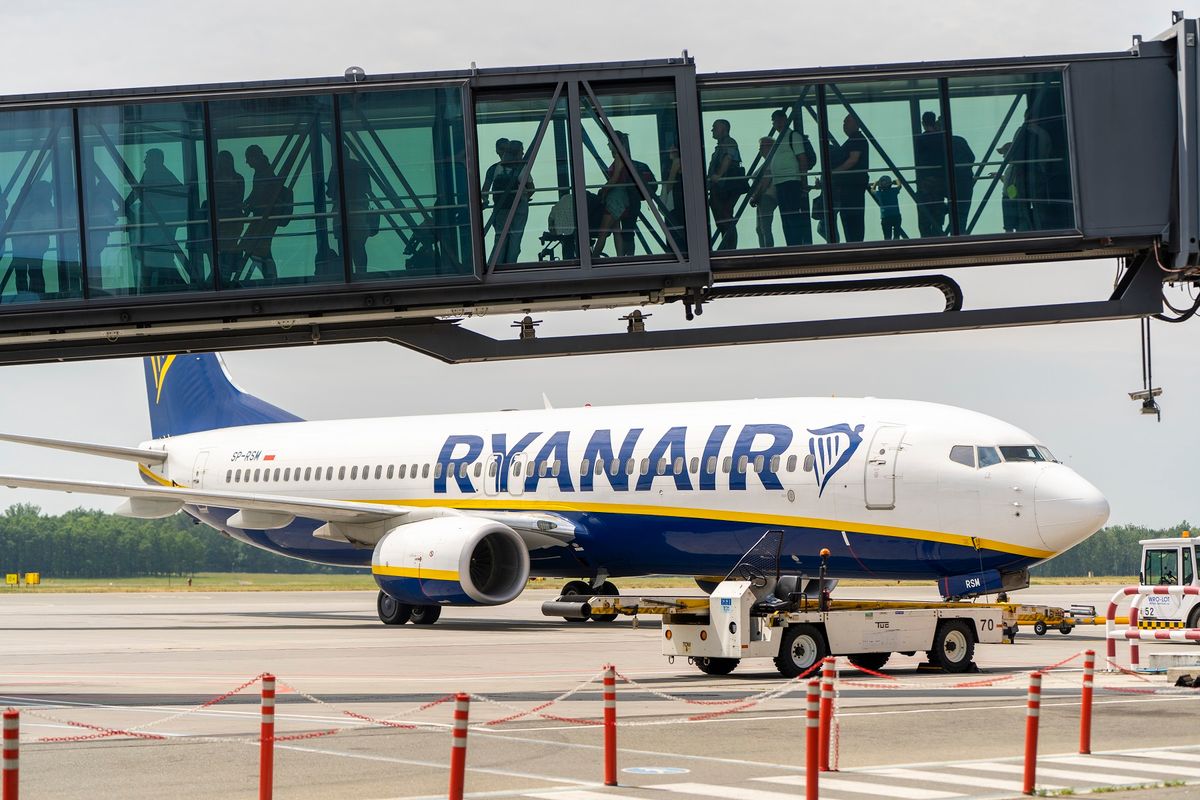 Port Lotniczy Wrocław