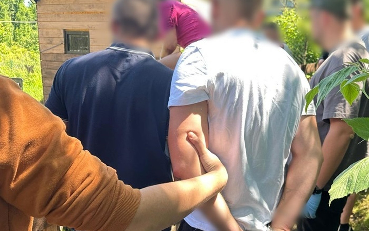 5 kilogramów amfetaminy i metamfetaminy nie trafi na czarny rynek
