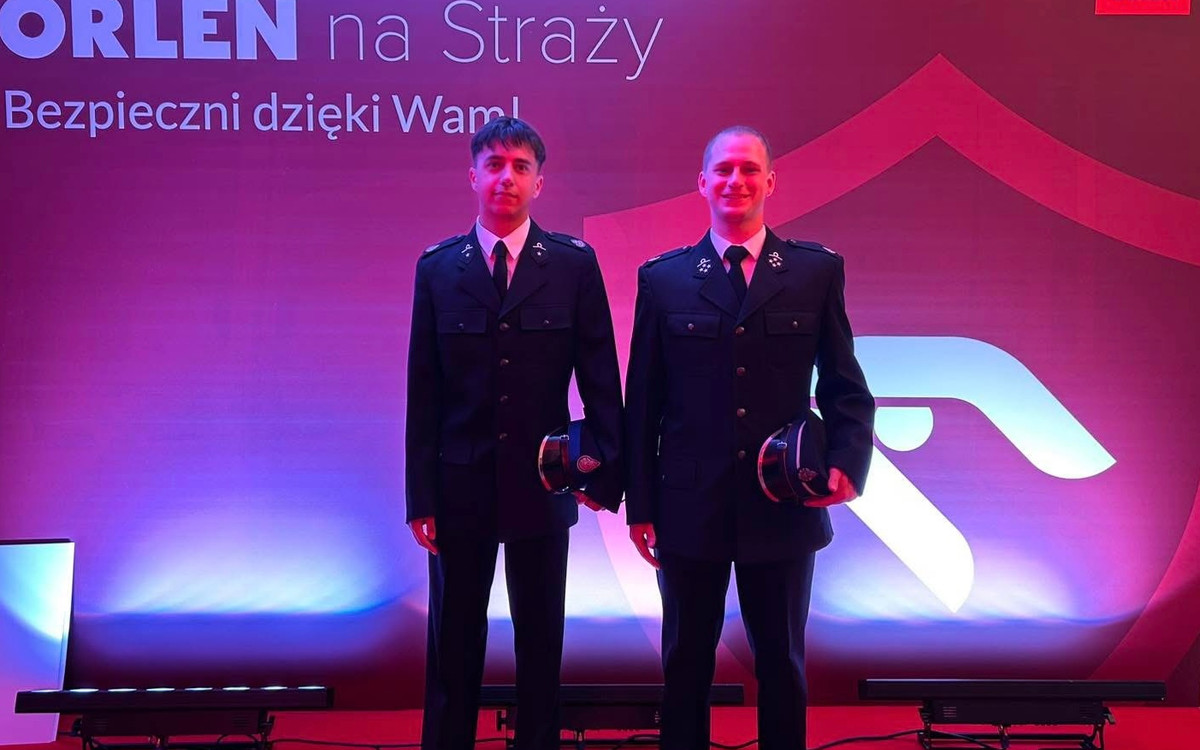 OSP Oleszna coraz bliżej Krajowego Systemu Ratowniczo-Gaśniczego