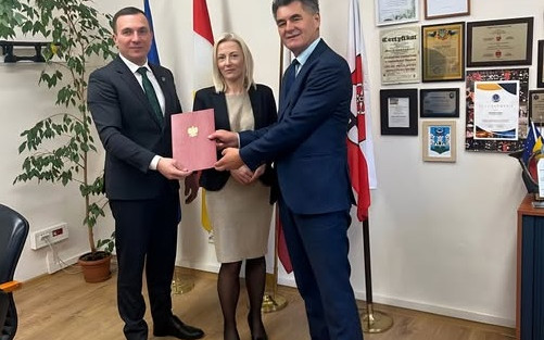 Jest porozumienie. W Kamieńcu Ząbkowickim powstanie bezpłatny punkt pomocy prawnej