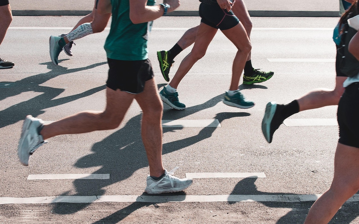 Trwają zapisy na 12. Nocny Wrocław Półmaraton. Ostatnie miejsca!