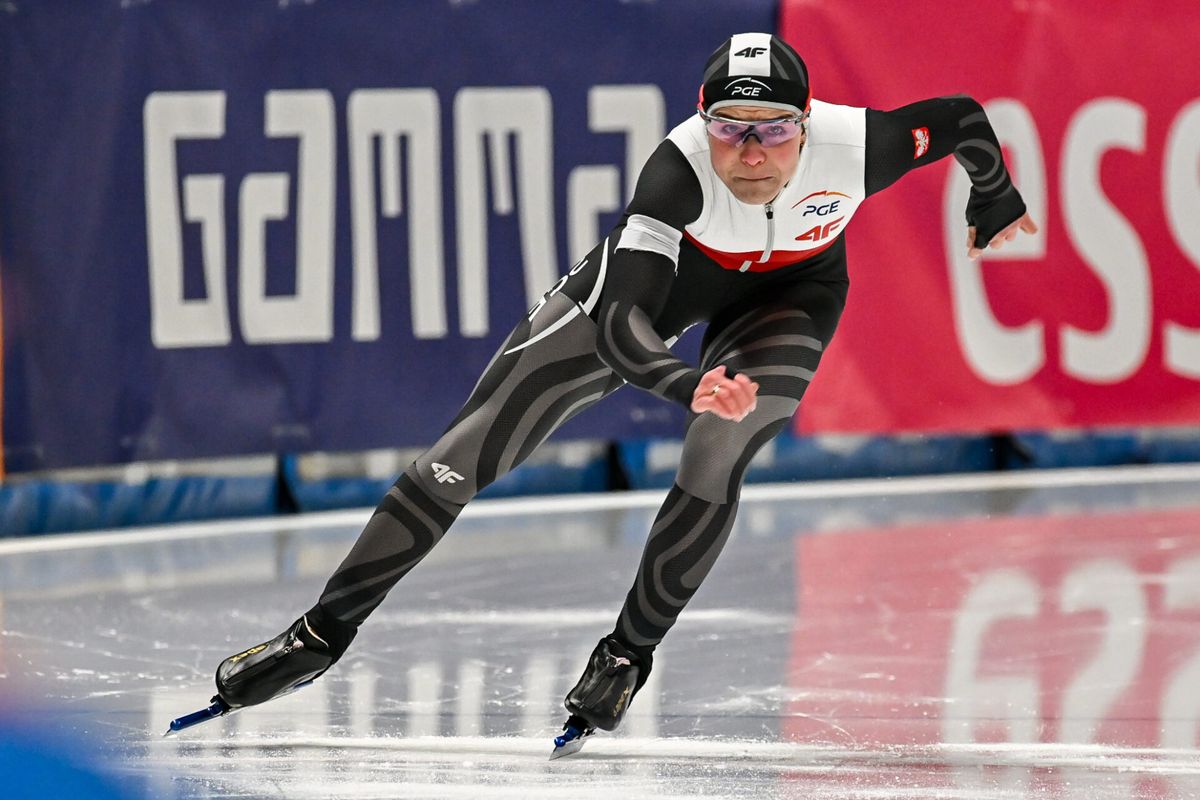 Polski Związek Łyżwiarstwa Szybkiego