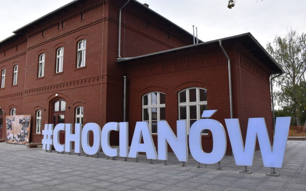Chocianów świętuje 107. rocznicę odzyskania niepodległości