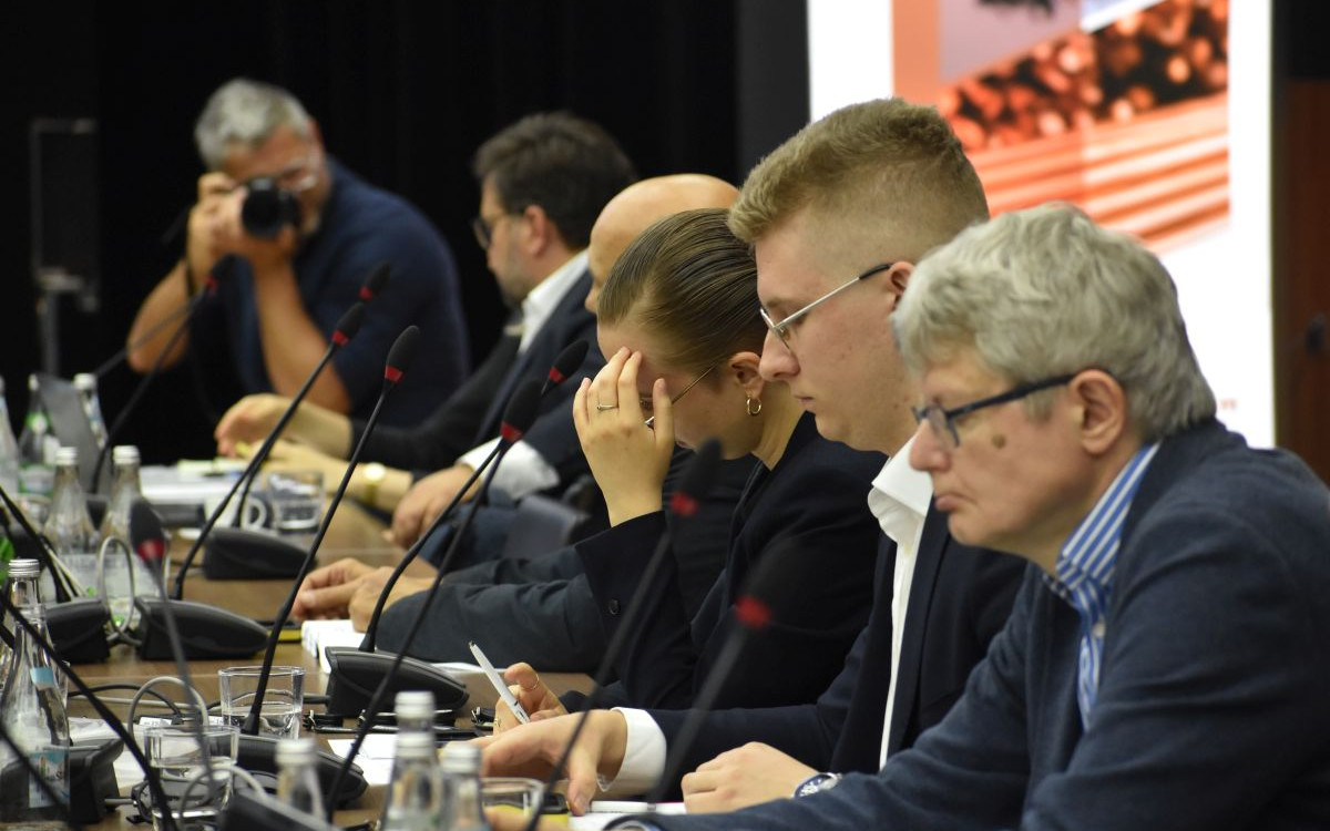 ZWZA KGHM – ważne decyzje i nagroda dla załogi