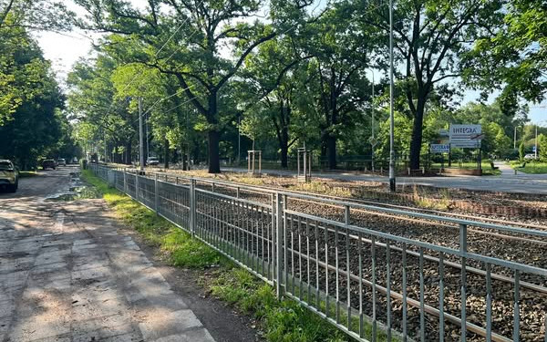 Cztery firmy chcą zaprojektować drogi dla rowerów