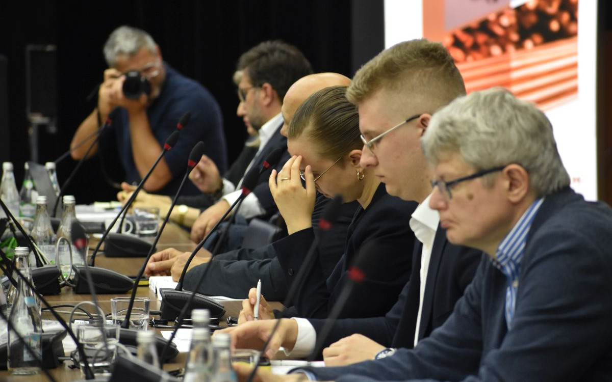 Dwudniowe wybory do Rady Nadzorczej KGHM już w tym tygodniu