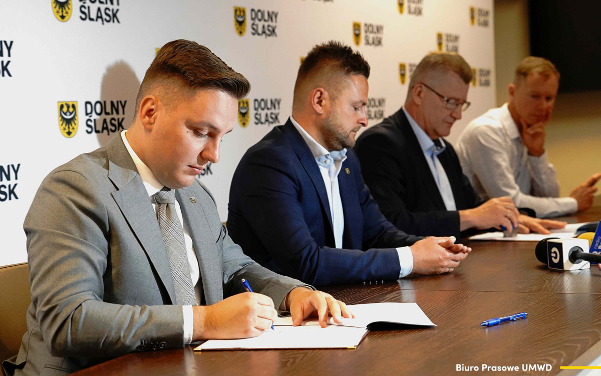 Ponad 20 milionów złotych na poprawę infrastruktury drogowej