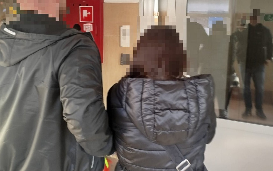 Umówił się z kobietami na spotkanie. Te odurzyły go i ukradły mu pieniądze