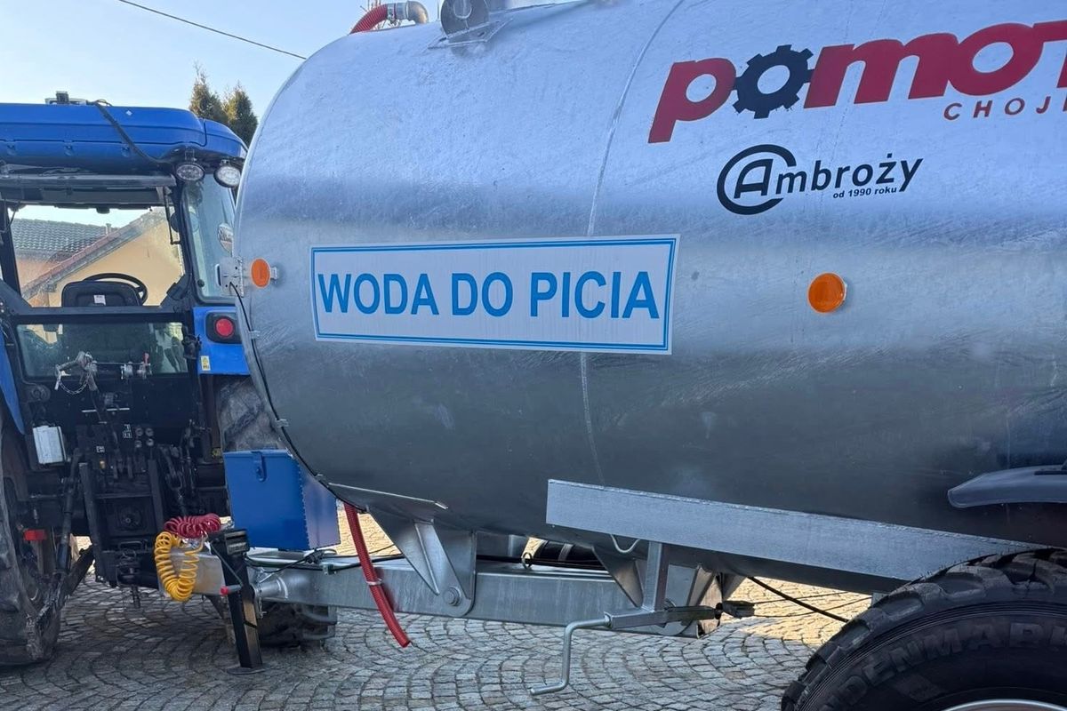 FOTO: FB Stanisław Leń