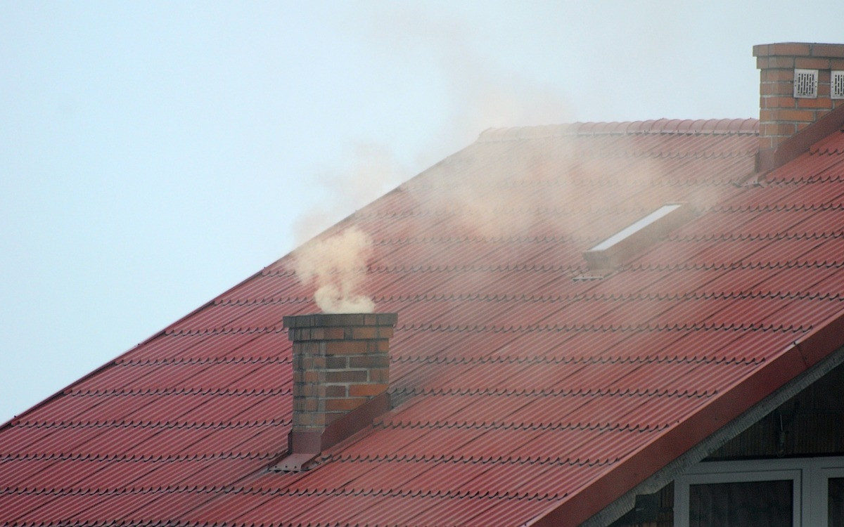 Smog na Dolnym Śląsku. Kiepskie powietrze w całym regionie