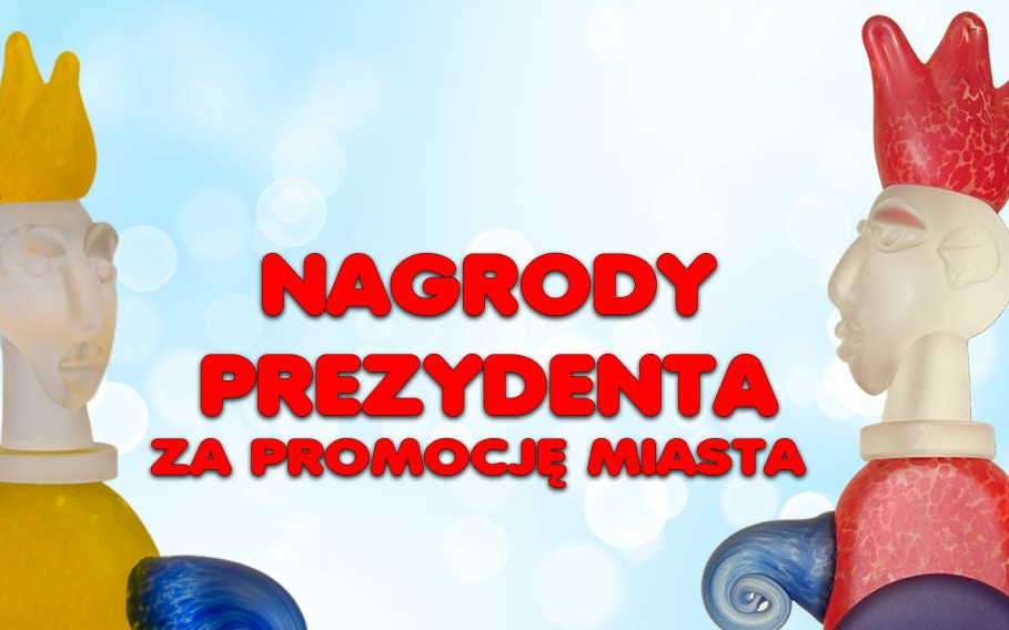 Trwa nabór wniosków o nagrodę prezydenta Bolesławca za promocję miasta