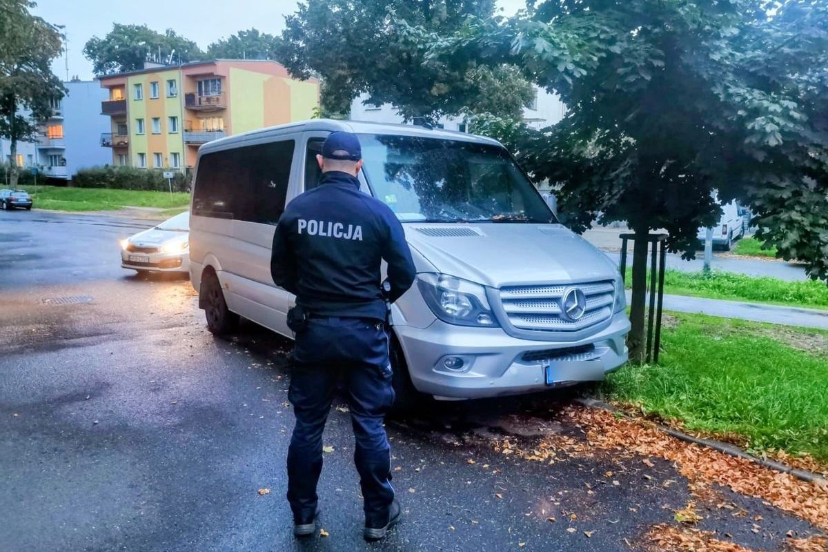 Policja Bolesławiec
