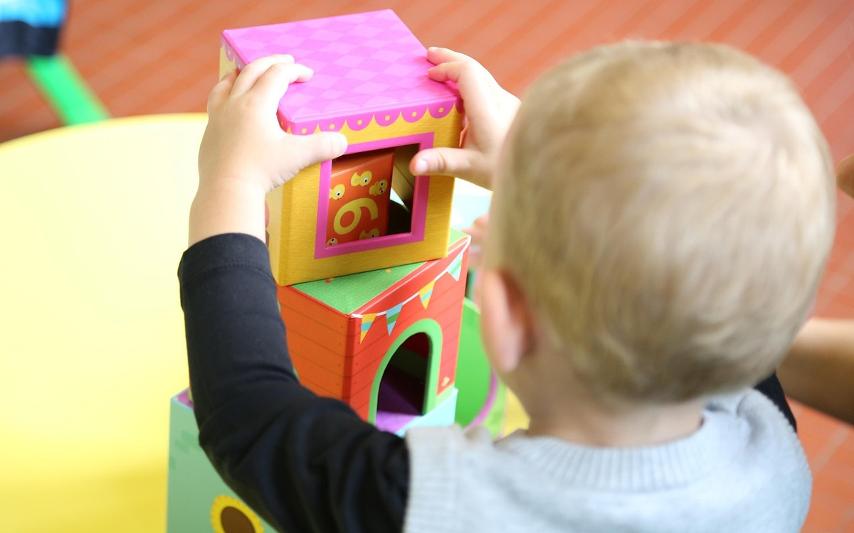 Żłobek w Czarnym Borze czeka na nowego dyrektora. Konkurs trwa