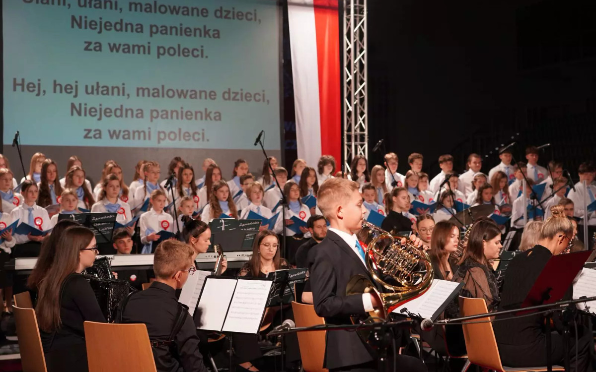 Zgorzelec świętował 107. rocznicę odzyskania niepodległości