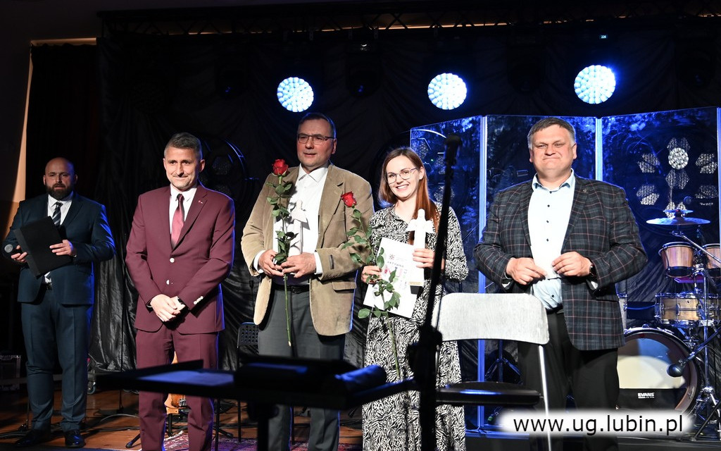 Wyjątkowe wyróżnienia dla ludzi kultury