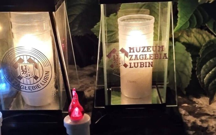 Trzecia edycja „Miedziowego znicza”. To hołd dla zmarłych sportowców