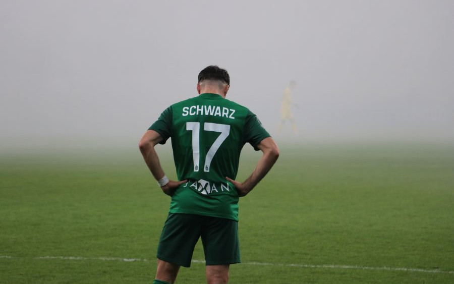 Śląsk Wrocław przegrał z Polonią Bytom po emocjonującym meczu