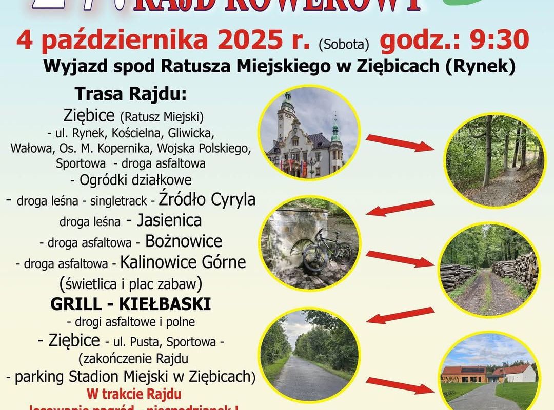 FB Gmina Ziębice