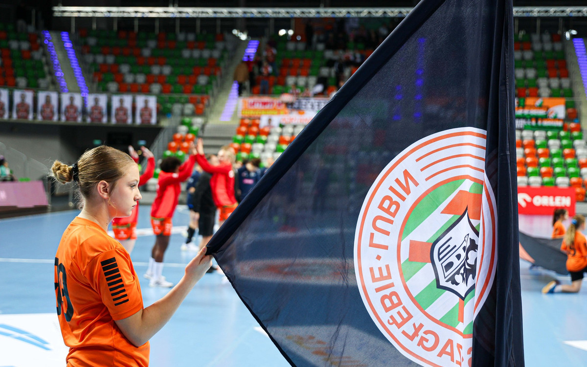 Lubinianki umocniły się na pozycji lidera