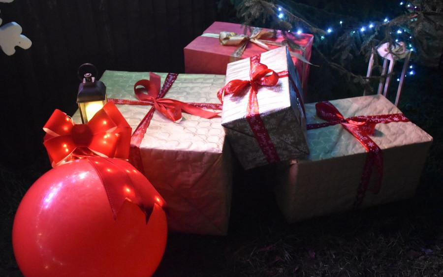 Świąteczny czas w Legnicy – atrakcje dla dzieci i całych rodzin