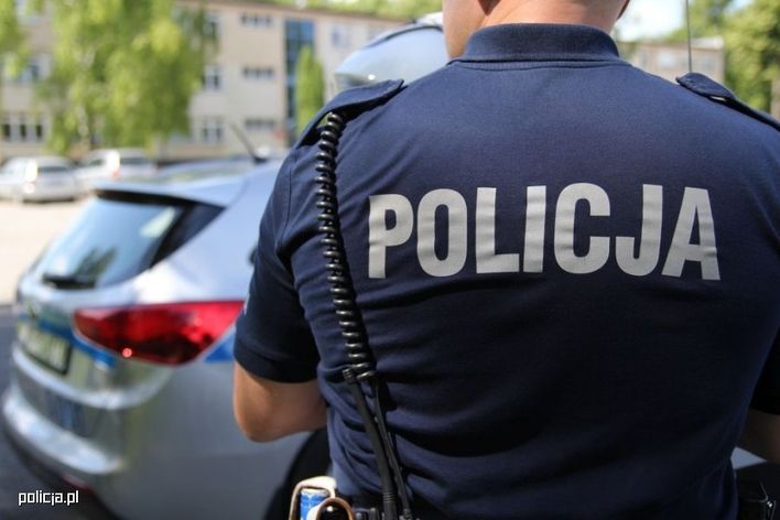 Policja