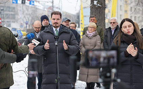Wrocław modernizuje trzy ważne trasy. Zmiany w ruchu od 21 lutego
