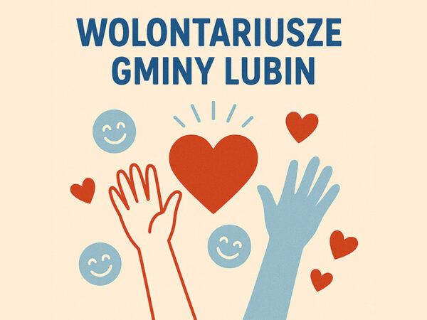 Gmina Lubin