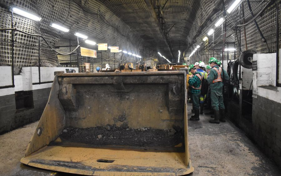 Sejm przyjął nowelizację ustawy o podatku miedziowym