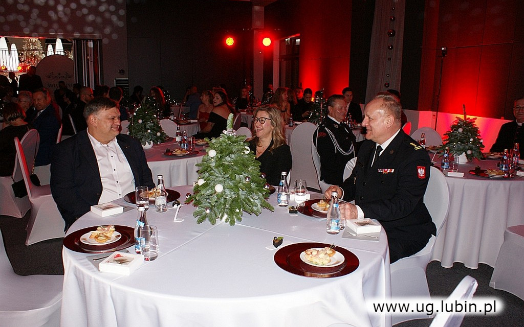 Działają na rzecz swoich społeczności. Zostali wyróżnieni