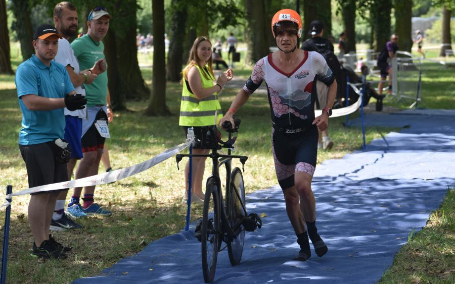 Duathlon Radwanice na start. Ruszyły zapisy