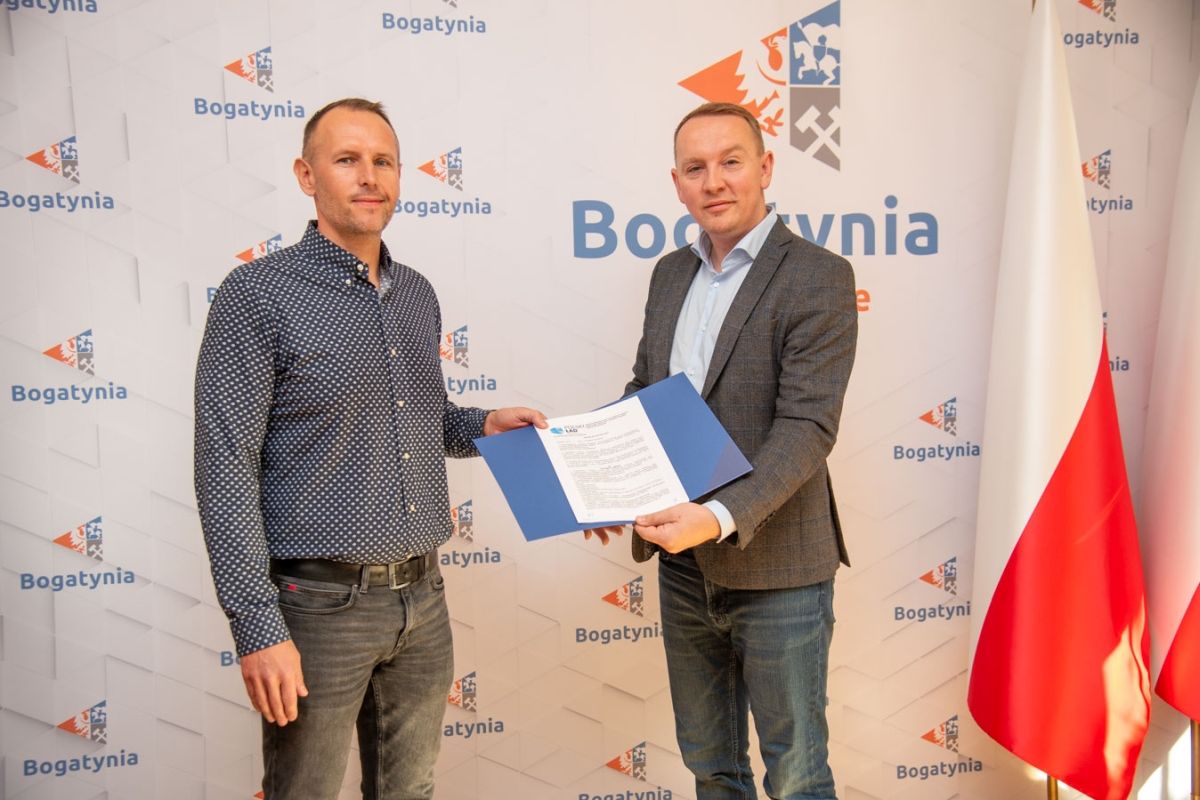 UMiG Bogatynia