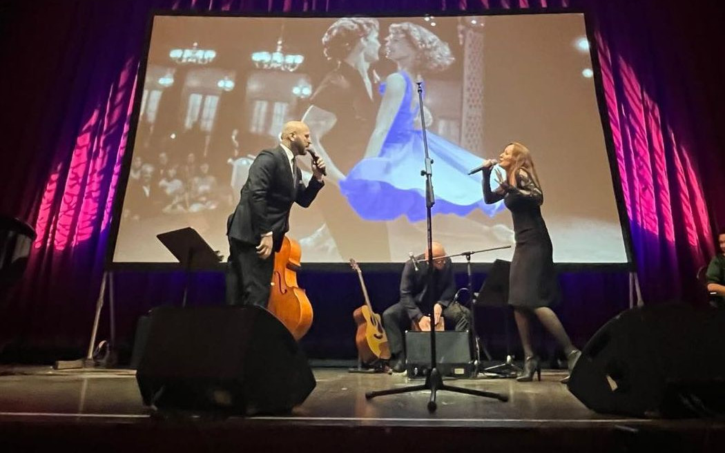 Koncert charytatywny na odbudowę domu dziecka