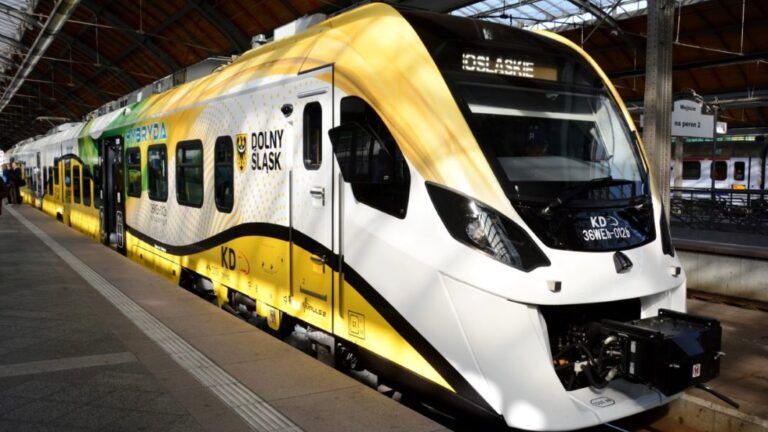 Koleje Dolnośląskie