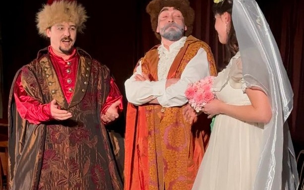 Halka Stanisława Moniuszki zachwyciła publiczność