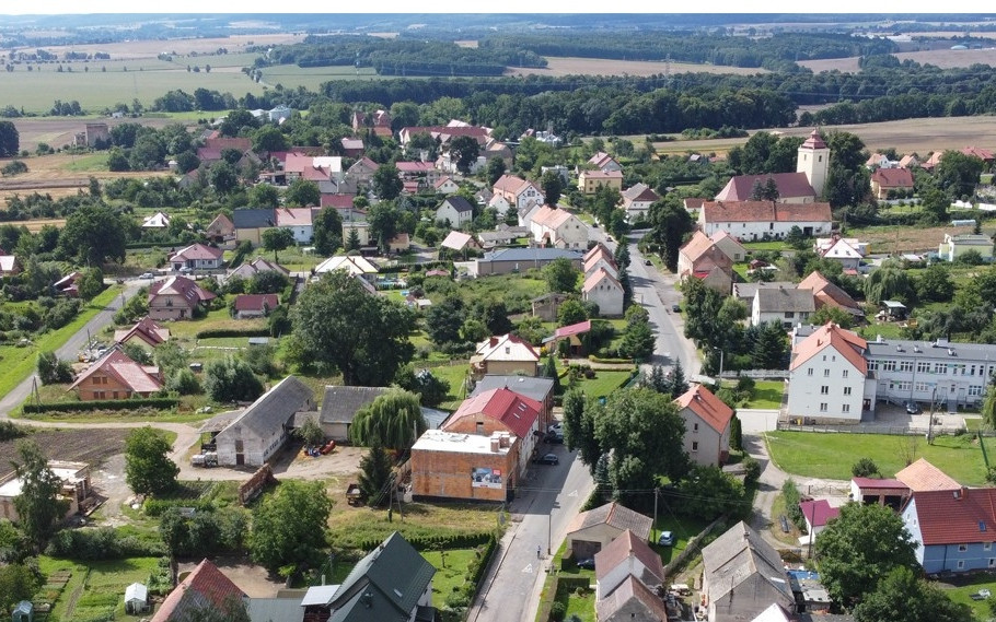 Podatki, śmieci i budżet na sesji Rady Gminy Krotoszyce