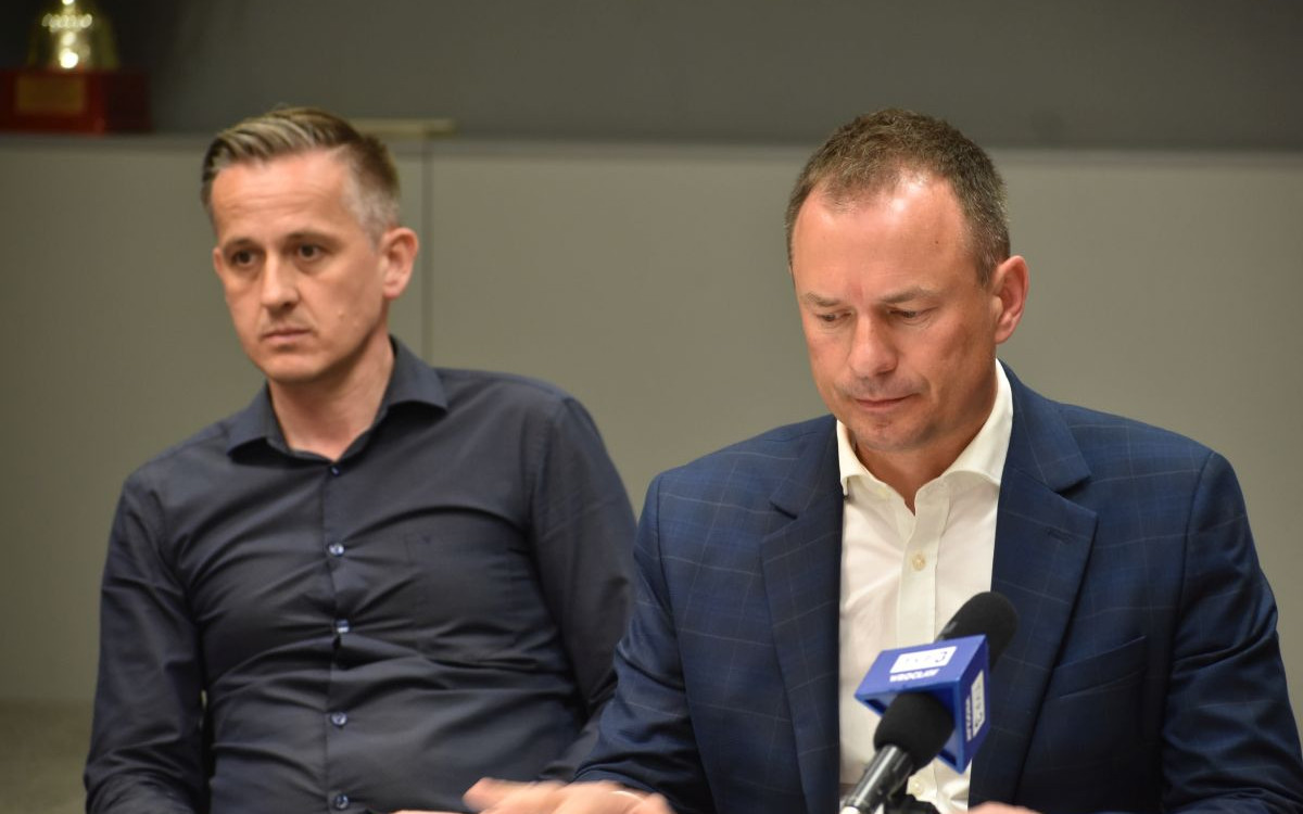 Ministerialne pieniądze dla klubów sportowych