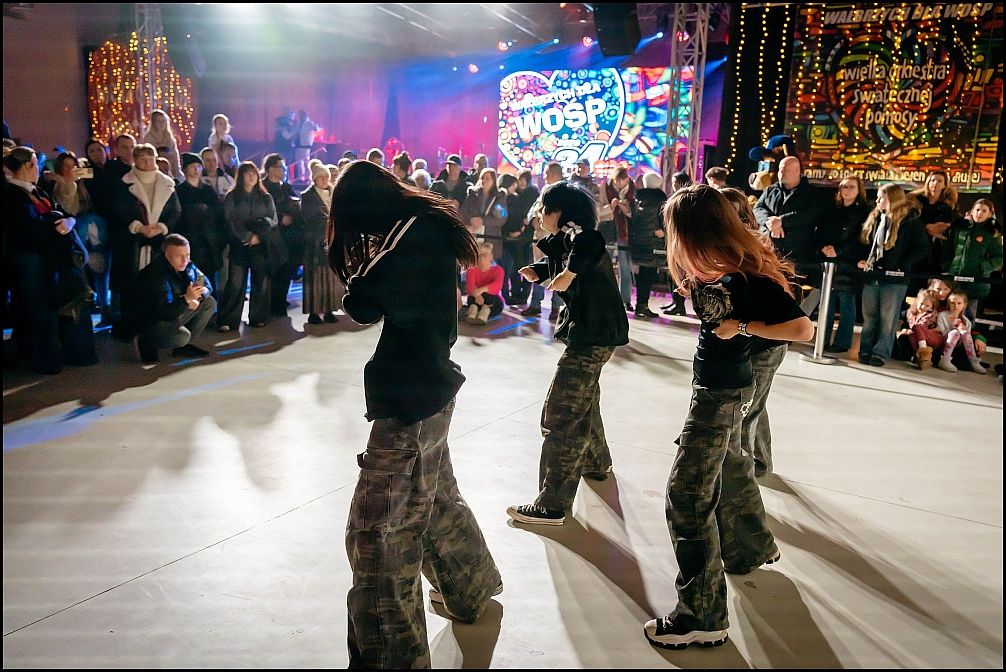 Stara Kopalnia w Wałbrzychu