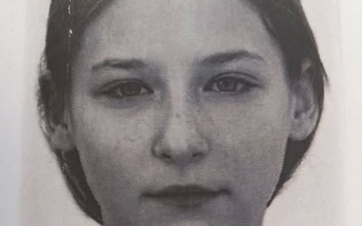 Vanessa wyszła do szkoły i do tej pory nie wróciła