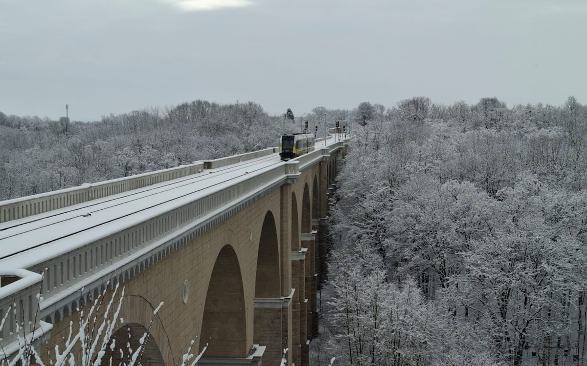 Koleje Dolnośląskie chcą kupić 10 pociągów spalinowych!
