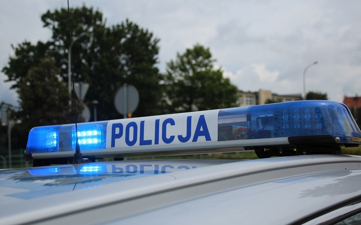 Była pewna, że rozmawia z funkcjonariuszem CBŚP