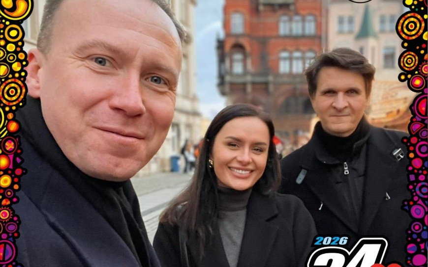 „Randka” z prezydentem Legnicy. Wszystko na rzecz Wielkiej Orkiestry